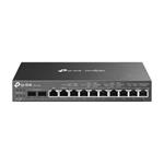 TP-Link ER7212PC, Gigabitový VPN router Omada 3 v 1