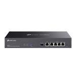 TP-Link ER7406, Omada Gigabitová gateway VPN pro montáž do racku / na stůl
