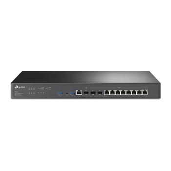 TP-Link ER8411, Router Omada VPN s porty 10G
