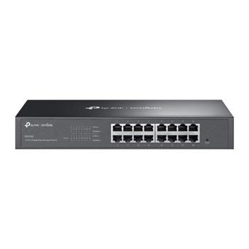 TP-Link ES216G, Omada 16portový gigabitový Easy Managed Switch