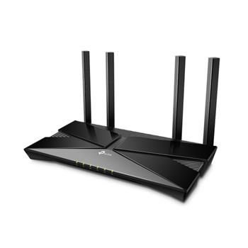 TP-Link EX511, AX3000 Dual-Band Wi-Fi 6 Router
