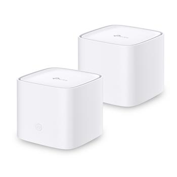 TP-Link HC220-G5(2-pack), Wi-Fi meshový systém AC1200