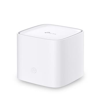 TP-Link HX141(1-pack), AX1500 Systém Mesh WiFi
