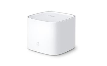 TP-Link HX520(1-pack), WiFI router AX3000, 3x GLAN, 2,4/5GHz, EasyMesh