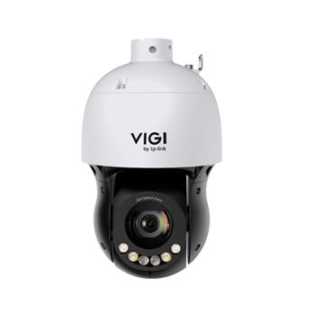 TP-Link Insight PTZ5425 25X Network Speed Dome Outdoor Full-Color 5-inch