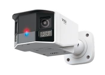 TP-Link Insight S385DPS ColorPro Panoramic Bullet Network Camera 4MP+4MP