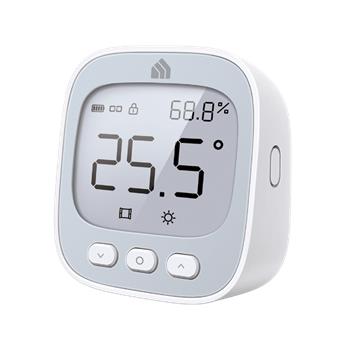 TP-Link KE110, izbový termostat s displejom