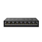 TP-Link LS1008G, 8-Portový stolní switch 10/100/1000Mb/s