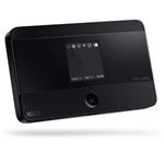 TP-Link M7350, Dual Band Mobile Wi-Fi 4G/LTE Modem/Router, SIM slot, microSD slot,  802.11b/g/n, 2.4 Ghz/5GHz, nabíjateľ
