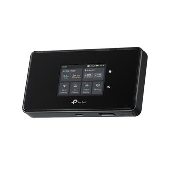 TP-Link M8550, 5G mobilní Wi-Fi