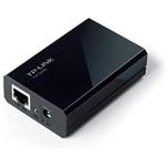 TP-Link POE10R, PoE Splitter, IEEE 802.3af, 2x LAN 10/100/1000Mbps
