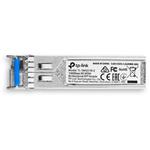 TP-Link SM321B-2, Jednovláknový SPF modul 1000Base-BX WDM