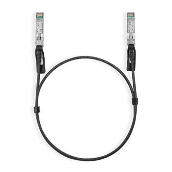 TP-Link SM5220-1M, 1m 10G SFP+ kabel pro přímé propojení