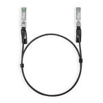TP-Link SM5220-1M, 1m 10G SFP+ kabel pro přímé propojení