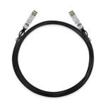 TP-Link SM5220-3M, 3m 10G SFP+ kabel pro přímé propojení