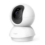TP-Link Tapo C200, Pan/Tilt Home Security WiFi Camera, Day/Night view, 1080p Full HD resolution, Micro SD card storage