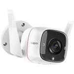 TP-Link Tapo C310, Outdoor IP66 Security Wi-Fi 3MP Camera,micro SD,dvoucestné audio,detekce pohybu