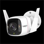 TP-Link Tapo C320WS, Outdoor Security Wi-Fi CameraSPEC: 2K (2560x1440), 2.4 GHz, 2T2R, 2 × External Antennas, 1 × Ethern