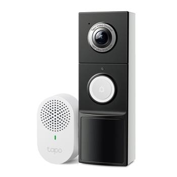 TP-Link Tapo D235, Zvonček Tapo s kamerou