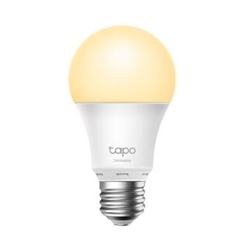 TP-Link Tapo L510E, Inteligentna Wi-Fi žiarovka, stmievatelna E27