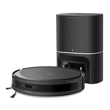 TP-Link Tapo RV20 Max Plus, robotický vysavac s mopem, 5300Pa, MagSlim