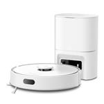 TP-Link Tapo RV30 Max Plus White, robotický s mopem, výkon 5300 Pa, aut. Vyprazdňování