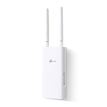 TP-Link TL-MR100-Outdoor, Vonkajší 4G Wi-Fi router 300 Mb/s