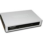 TP-Link TL-SF1008D, 8 port mini Desktop Switch, 8x 10/100M RJ45 ports, plastic case