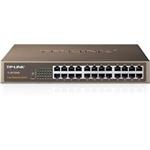 TP-Link TL-SF1024D 24x 10/100Mbps Switch