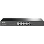 TP-Link TL-SG1016, Gigabitový switch
