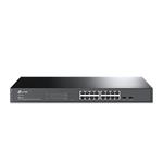 TP-Link TL-SG2218P 16xGb POE+ 2xSFP 150W smart switch Omada SDN