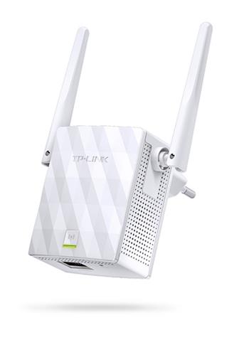 TP-Link TL-WA855RE 300Mbps Wifi N Range Extender/AP, 1x10/100 RJ45, power schedule