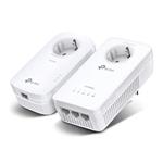 TP-Link TL-WPA8631P KIT, Sada adaptérů AV1300 Gigabit Passthrough Powerline AC Wi-Fi 