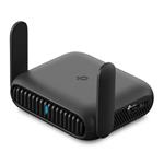 TP-Link TL-WR3602BE, Wifi router BE3600, WiFi 7, 1x 2,5GWAN, 1x GLan, USB, 2,4/5GHz