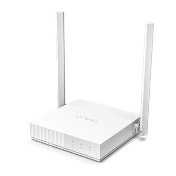 TP-Link TL-WR844N, Wi-Fi router s rychlostí 300Mb/s a s multi režimem, Router, Access Point, Extender a WISP