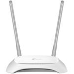 TP-Link TL-WR850N, Bezdrátovy router, rychlost až 300 Mbit/s
