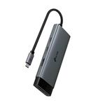 TP-Link UH7020C, Hub USB-C 7v1