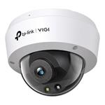 TP-Link VIGI C230(4mm), 3MP Full-Color Dome Network Camera