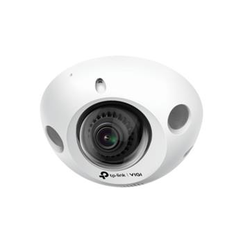 TP-Link VIGI C230I Mini(2.8mm), 3MP IR Mini Dome Network Camera