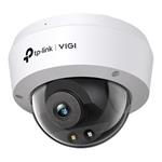 TP-Link VIGI C250(4mm), 5MP Full-Color Dome Network Camera