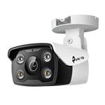 TP-Link VIGI C330(4mm), 3MP Outdoor Full-Color Bullet Network Camera