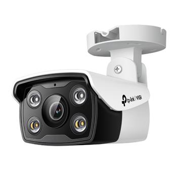 TP-Link VIGI C330(6mm), 3MP Outdoor Full-Color Bullet Network Camera