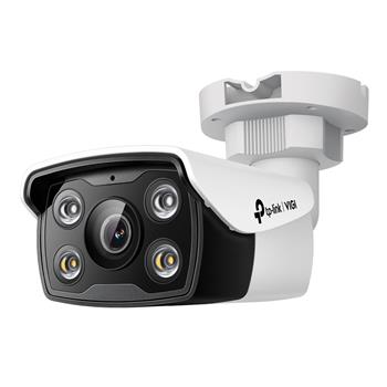 TP-Link VIGI C350(6mm), 5 MPx vnitřní turret síťová kamera s plnobarevným nočním viděním