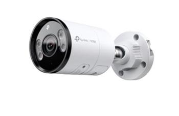 TP-Link VIGI C355(4mm) 5MP Full-Color Bullet Network Camera - otestováno, rozbaleno