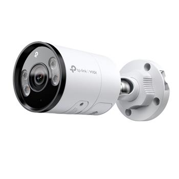 TP-Link VIGI C355(4mm) 5MP Full-Color Bullet Network Camera