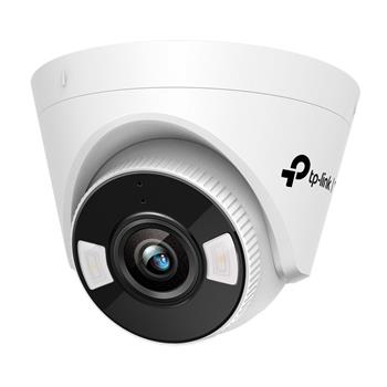 TP-Link VIGI C440(2.8mm), VIGI 4 MPx vnitřní turret síťová kamera s plnobarevným nočním viděním