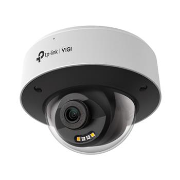 TP-Link VIGI InSight S285(2.8mm) 8MP Full-Color Dome Network Camera