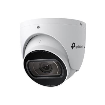 TP-Link VIGI Insight S445ZI 8MP Full-Color Turret Network Camera (2.7-13.5 mm)