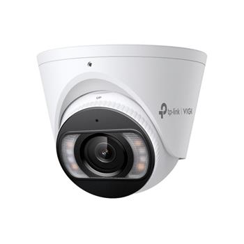 TP-Link VIGI InSight S455(4mm) 5MP Full-Color Turret Network Camera