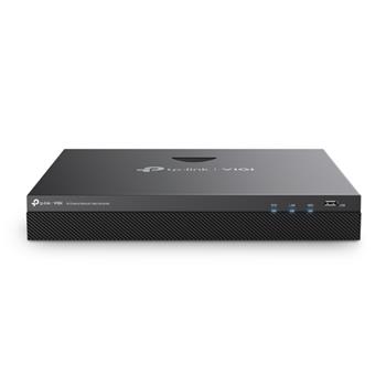 TP-Link VIGI NVR1016H 16 Channel Network Video Recorder